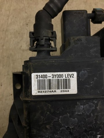 HYUNDAI 314003Y000 в наличии Черкассы