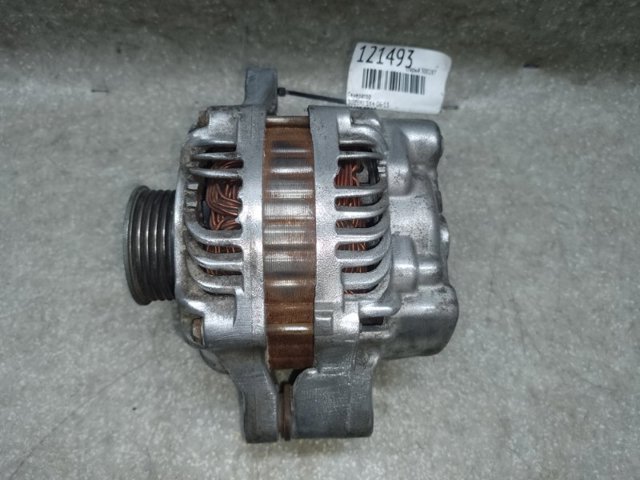 SUZUKI 3140080J10 Генератор в наличии Винница