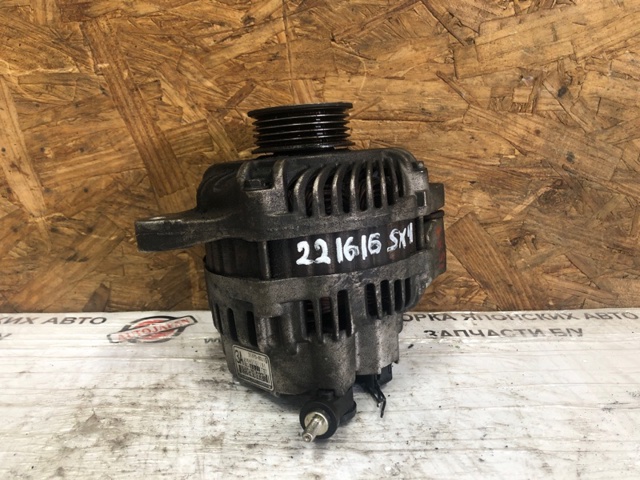 SUZUKI 3140080J10 Генератор в наличии Украина