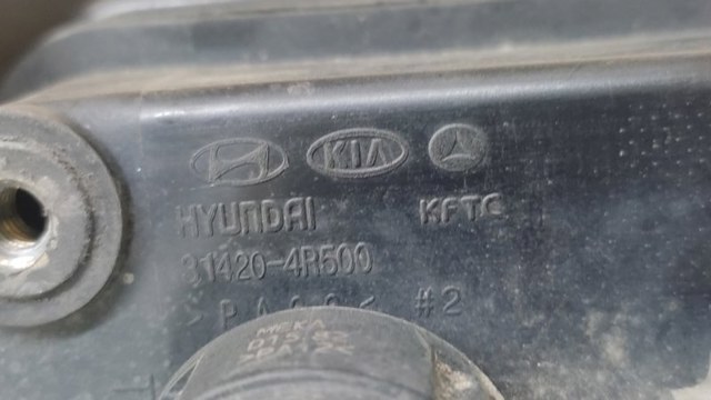 314104R500 HYUNDAI купить в Харьков