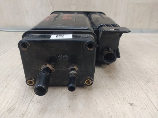 31420B8500 HYUNDAI Адсорбер паров топлива купить в Одесса