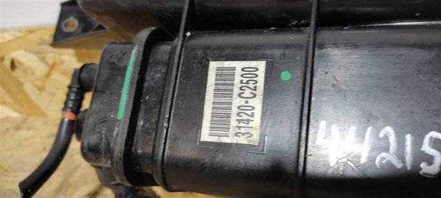 31420C2500 HYUNDAI Адсорбер паров топлива купить в Черкассы