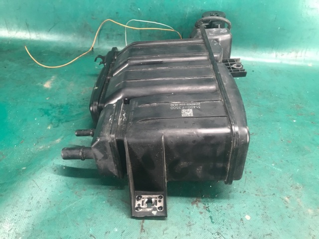 31420F3500 HYUNDAI Адсорбер купить в Николаев