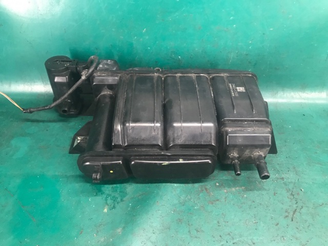 31420F3500 HYUNDAI Адсорбер паров топлива купить в Кривой Рог
