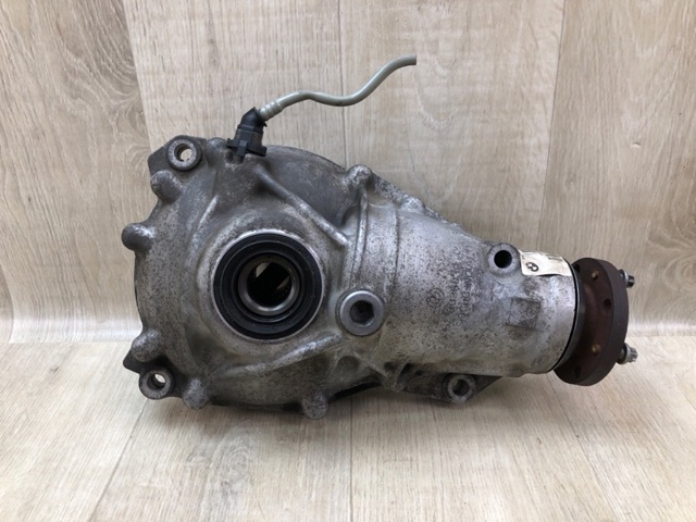 31508635863 BMW Редуктор передний купить в Кривой Рог