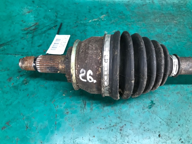 BMW 31608605469 Полуось (привод) передняя левая в наличии Одесса
