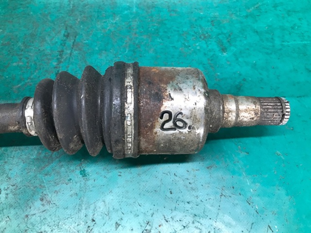 31608605469 BMW Левая полуось купить в Сумы