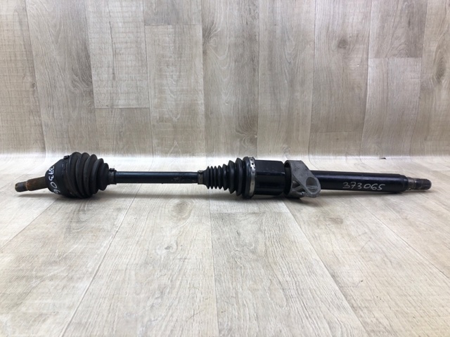 Привод правый 31609806468 BMW