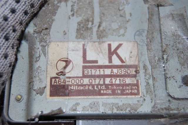 31711AJ390 купить Черкассы