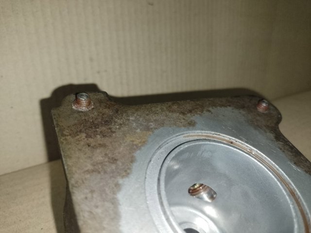 NISSAN 317261XD02 Фильтр АКПП в наличии Сумы