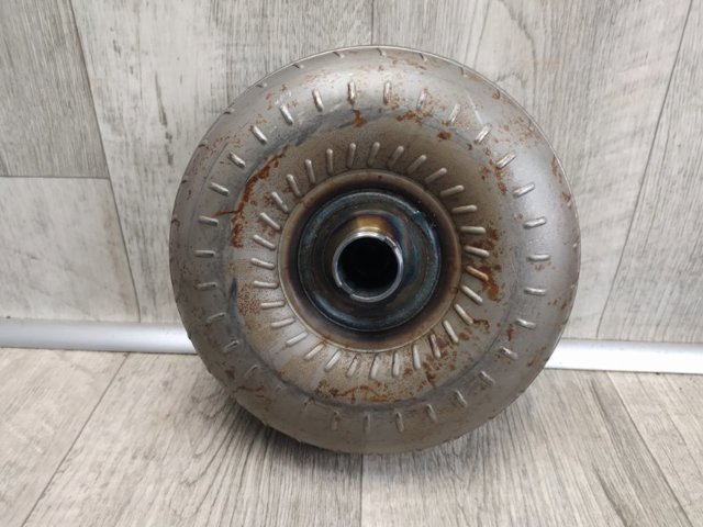Передача гидромеханическая (ГМП) 3200032160 TOYOTA