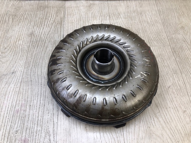 Передача гидромеханическая (ГМП) 3200073013 TOYOTA