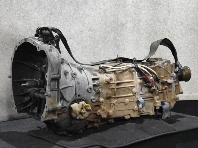 32000AJ740 SUBARU КПП купить в Одесса