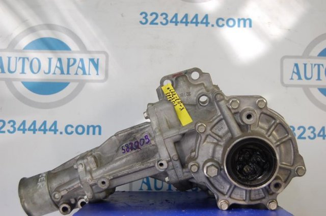 3200A158 MITSUBISHI Раздатка (коробка раздаточная) купить в Каменское