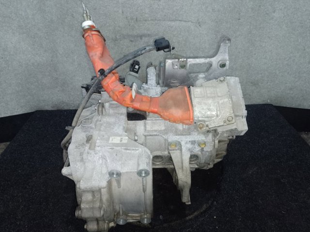 320103NA0A NISSAN АКПП в сборе (автоматическая коробка передач) купить в Ирпень