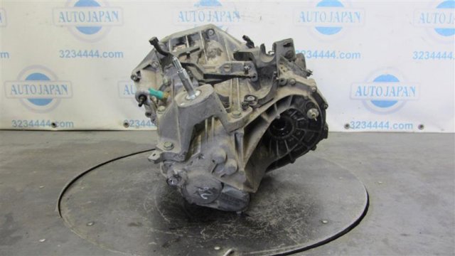 320104EA0B NISSAN КПП в сборе (механическая коробка передач) купить в Полтава
