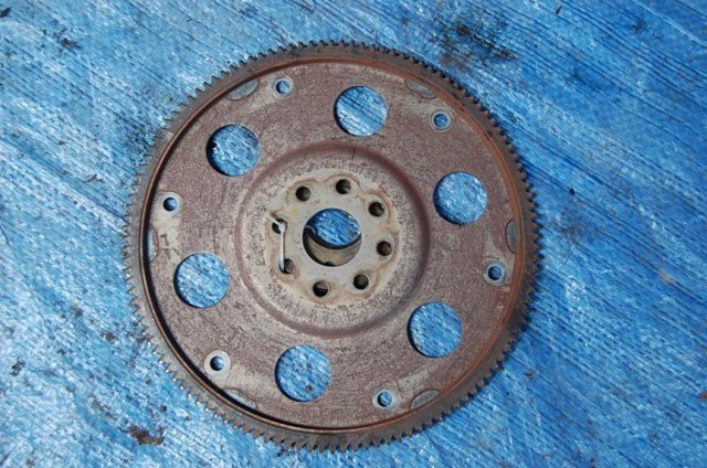 TOYOTA 3210130080 Маховик в наличии Кривой Рог