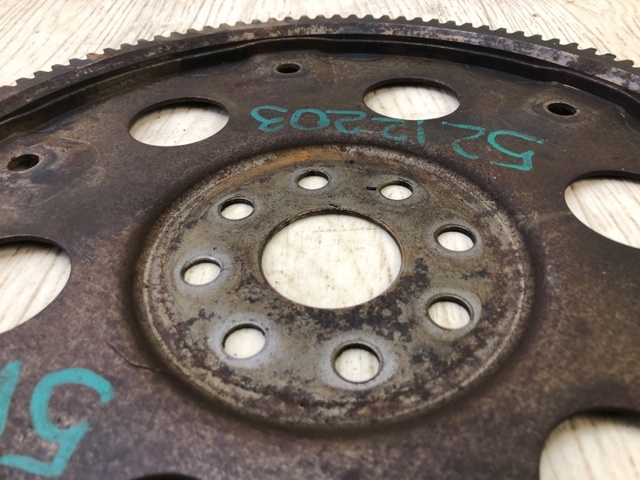3210135010 TOYOTA Венец маховика купить в Чернигов