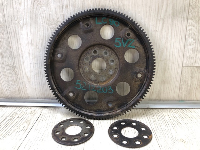 Ободок маховика 3210135010 TOYOTA