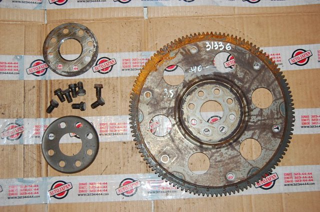3210148010 TOYOTA Венец маховика купить в Житомир