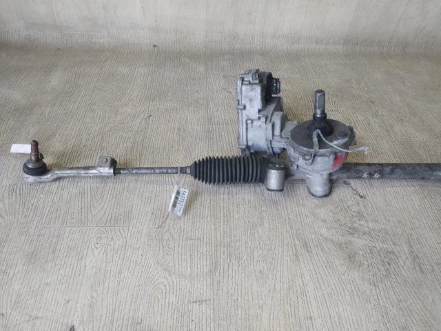 Рейка рулевая 32106889874 BMW