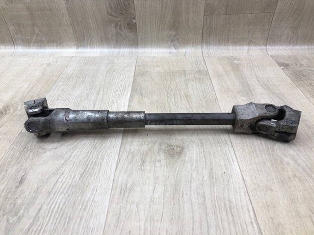 Вал рулевой колонки, нижний 32306769157 BMW