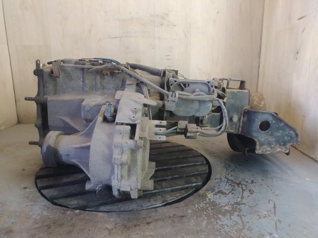 Раздатка, коробка раздаточная 3242A056 MITSUBISHI