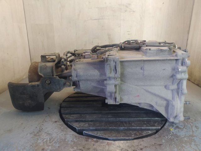3242A056 MITSUBISHI Раздатка (коробка раздаточная) купить в Одесса