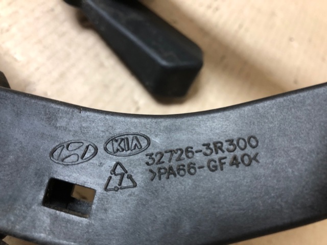 327003R310 Педаль газа купить Львов
