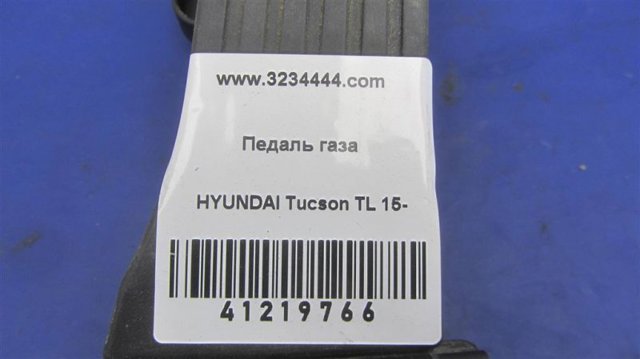 32700B1000 HYUNDAI Педаль газа купить в Киев