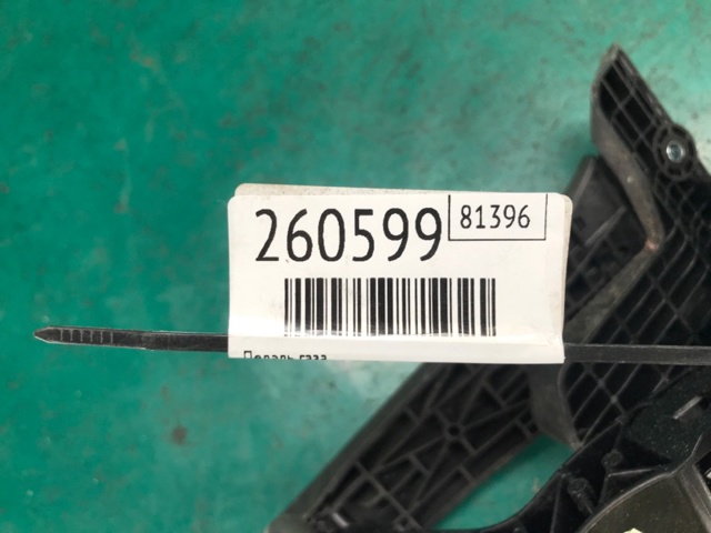 HYUNDAI 32700B2110 Педаль газа (акселератора) в наличии Львов