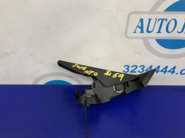 32700C6110 HYUNDAI Педаль газа (акселератора) купить в Черновцы