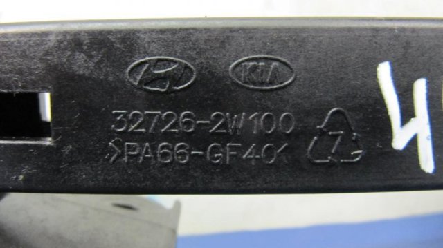 HYUNDAI 327262W100 в наличии Черкассы