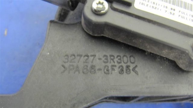 327263R300 HYUNDAI купить в Кривой Рог