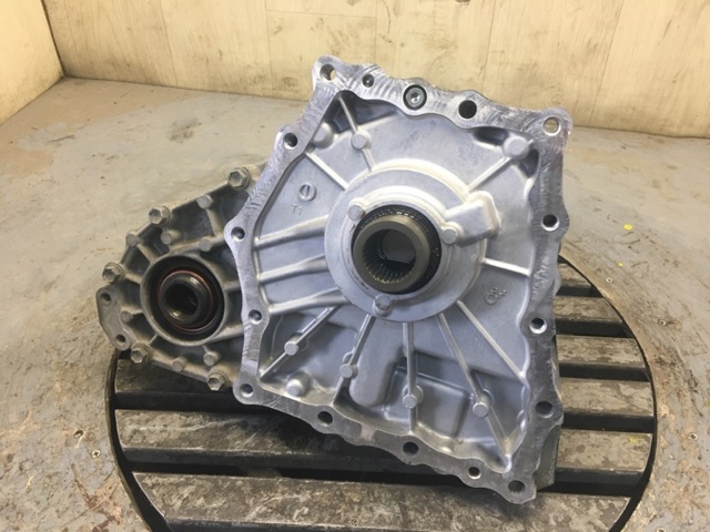 Делитель передач 331001CA0A NISSAN