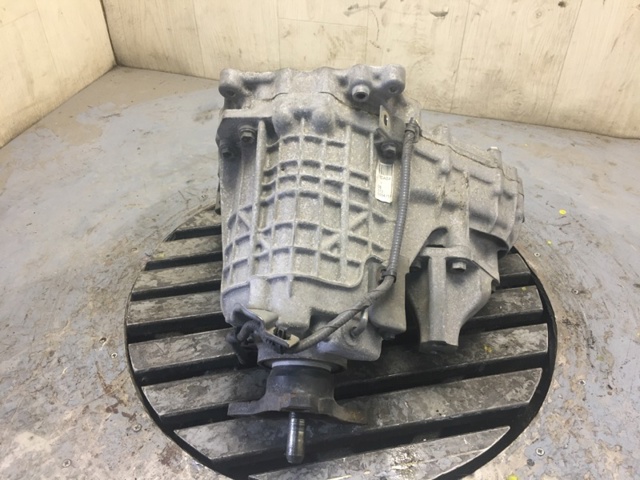 NISSAN 331001CA0A Раздатка в наличии Запорожье