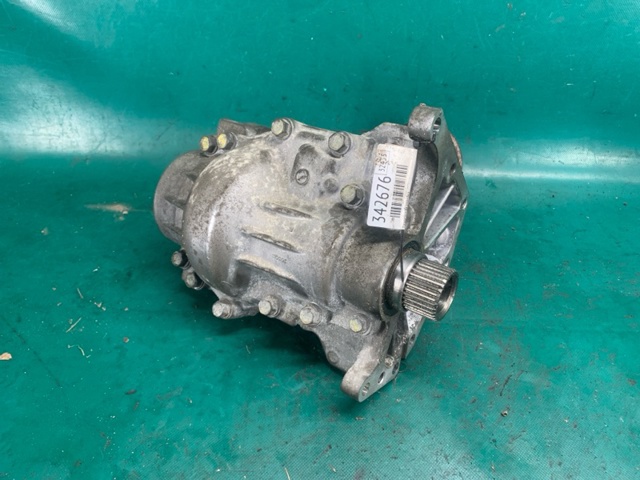331001KD0A NISSAN купить в Ужгород