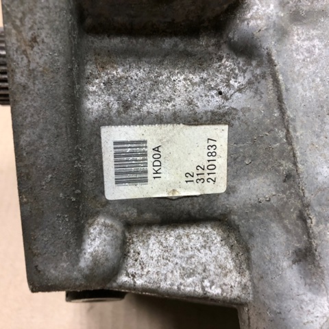 NISSAN 331001KD0A в наличии Киев