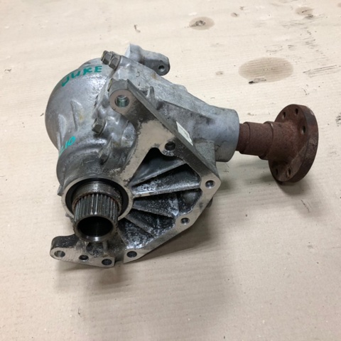 NISSAN 331001KD0A в наличии Черкассы