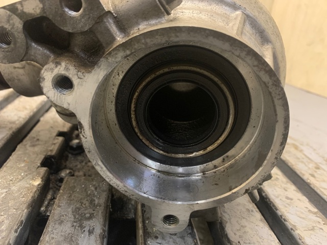 331001KD0A NISSAN купить в Полтава