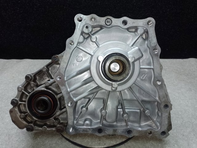 Межосевой дифференциал 331001MD1B NISSAN