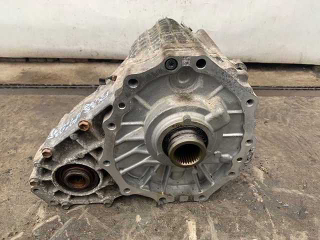 Коробка раздаточная (раздатка) 33100CG000 NISSAN