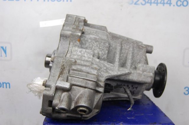 33100CG000 Раздатка (коробка раздаточная) купить Днепр