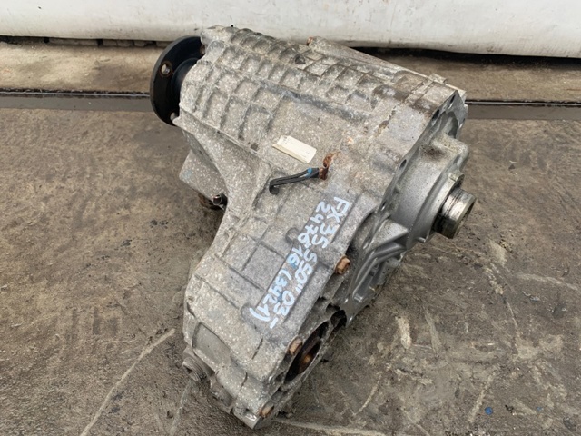 33100CG000 Раздатка (коробка раздаточная) купить Сумы