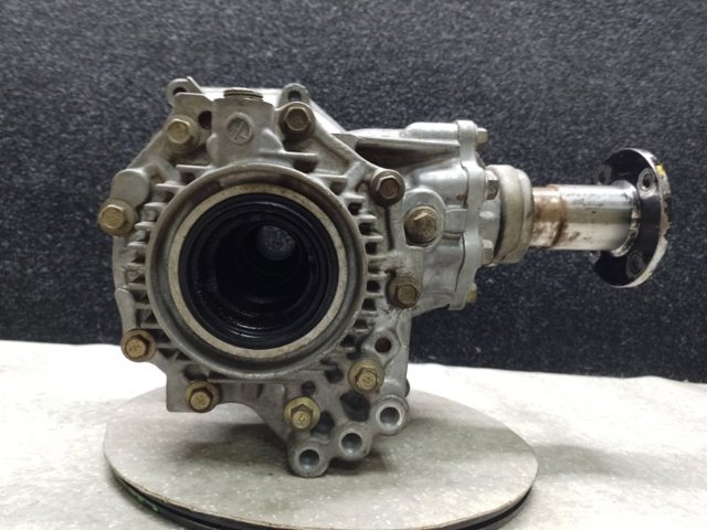 33100CN200 NISSAN Раздатка купить в Ужгород