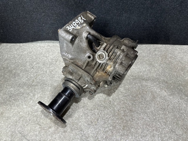 Раздатка, коробка раздаточная 33100CN30A NISSAN