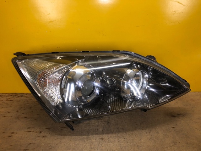 Фара комбинированная, передняя 33100SWWG0 HONDA