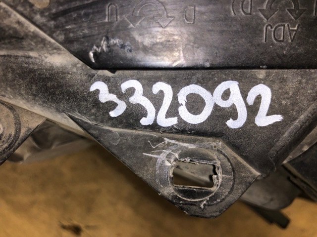 33100SWWG0 HONDA Фара правая купить в Чернигов