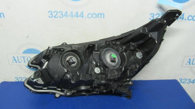 33100T1WA01 Фара правая купить Ровно