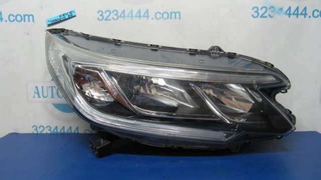 Фара основная правая 33100T1WA01 HONDA